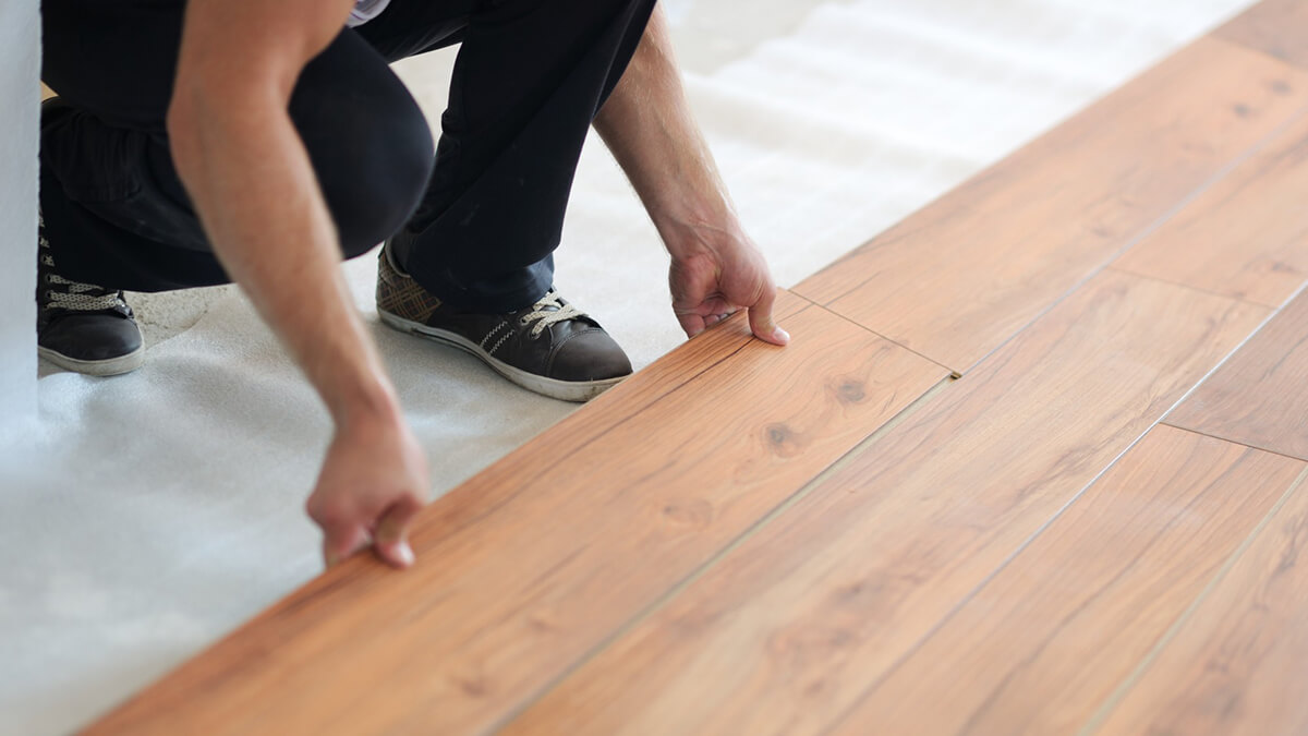 Hardwood Flooring and NYC Real Estate